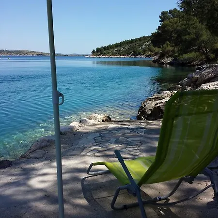 Holiday Home Nada Sali Room photo