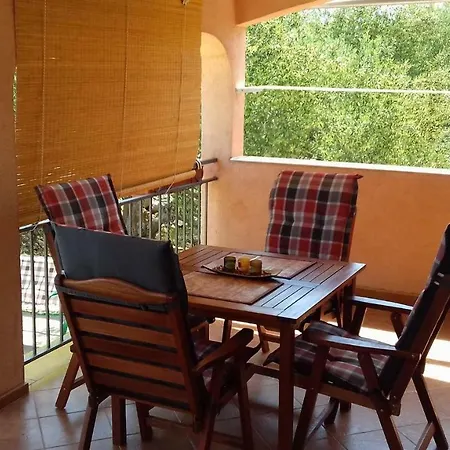 Holiday Home Nada Sali Exterior photo