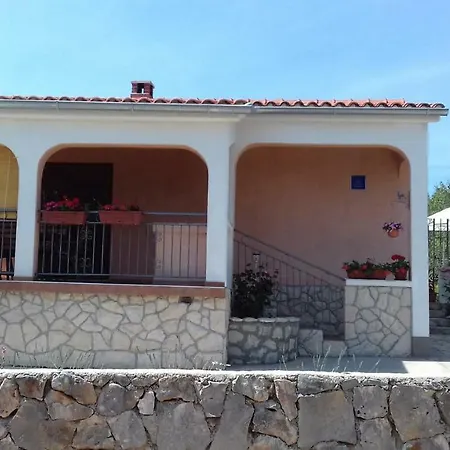 Holiday Home Nada Sali Exterior photo