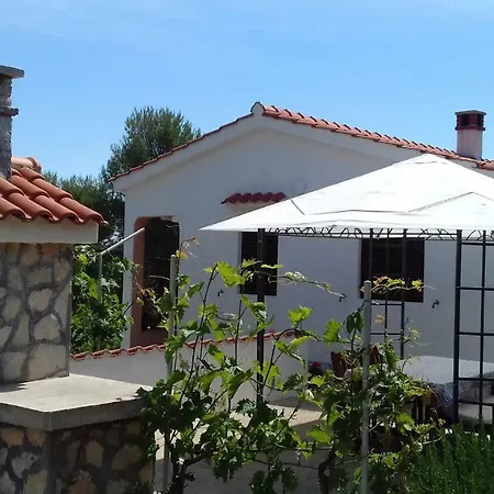 Holiday Home Nada Sali Exterior photo