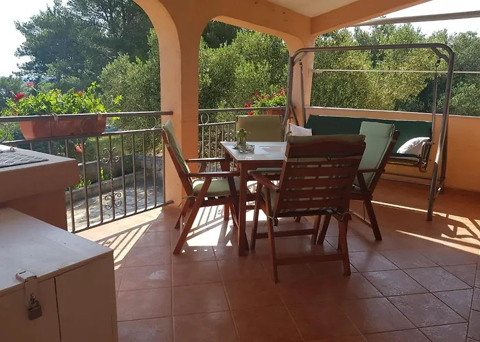 Holiday Home Nada